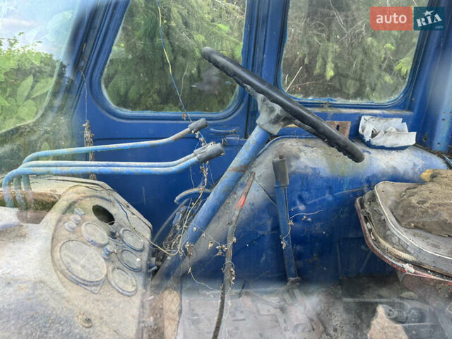 ЭО 2621, объемом двигателя 0 л и пробегом 0 тыс. км за 2000 $, фото 5 на Automoto.ua