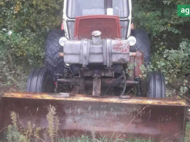 ЭО 2621, объемом двигателя 0 л и пробегом 0 тыс. км за 4600 $, фото 7 на Automoto.ua