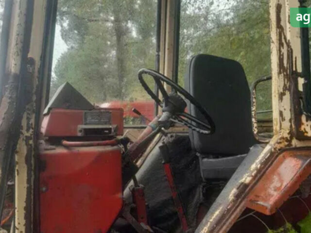 ЭО 2621, объемом двигателя 0 л и пробегом 0 тыс. км за 4600 $, фото 2 на Automoto.ua