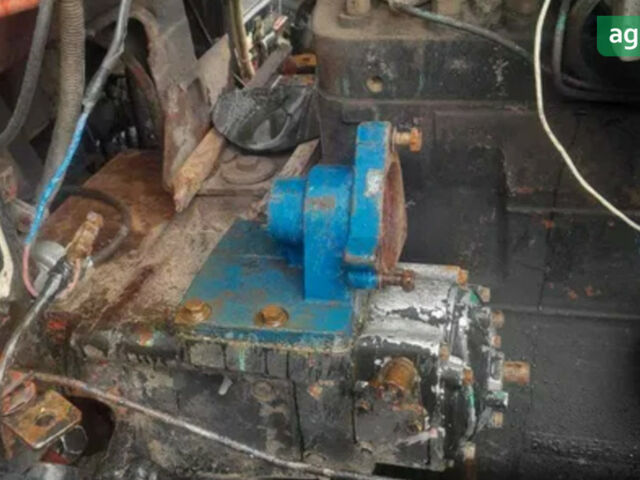 ЭО 2621, объемом двигателя 0 л и пробегом 0 тыс. км за 4600 $, фото 3 на Automoto.ua