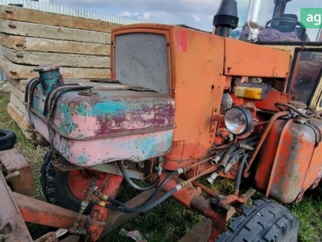 ЭО 2621, объемом двигателя 0 л и пробегом 0 тыс. км за 7500 $, фото 10 на Automoto.ua