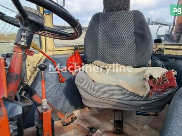 ЭО 2621, объемом двигателя 0 л и пробегом 0 тыс. км за 7500 $, фото 13 на Automoto.ua