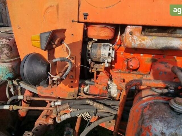 ЭО 2621, объемом двигателя 0 л и пробегом 0 тыс. км за 7500 $, фото 7 на Automoto.ua