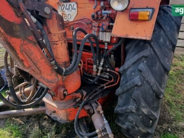 ЭО 2621, объемом двигателя 0 л и пробегом 0 тыс. км за 7500 $, фото 1 на Automoto.ua