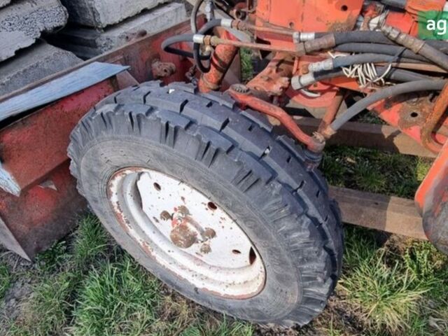 ЭО 2621, объемом двигателя 0 л и пробегом 0 тыс. км за 7500 $, фото 8 на Automoto.ua