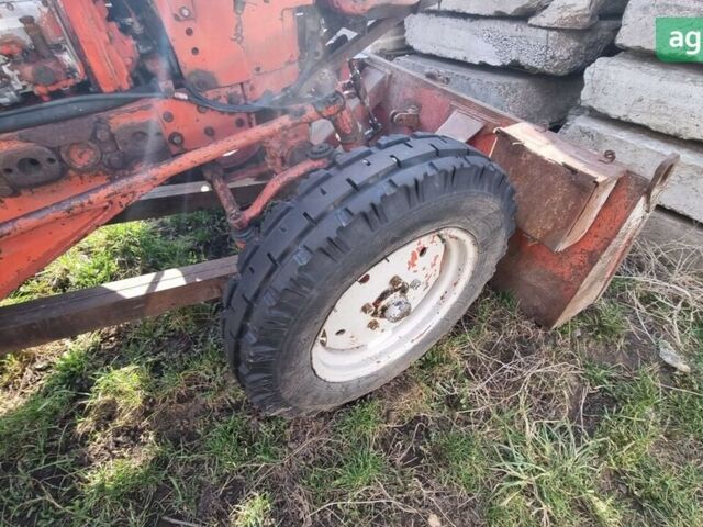 ЭО 2621, объемом двигателя 0 л и пробегом 0 тыс. км за 7500 $, фото 3 на Automoto.ua