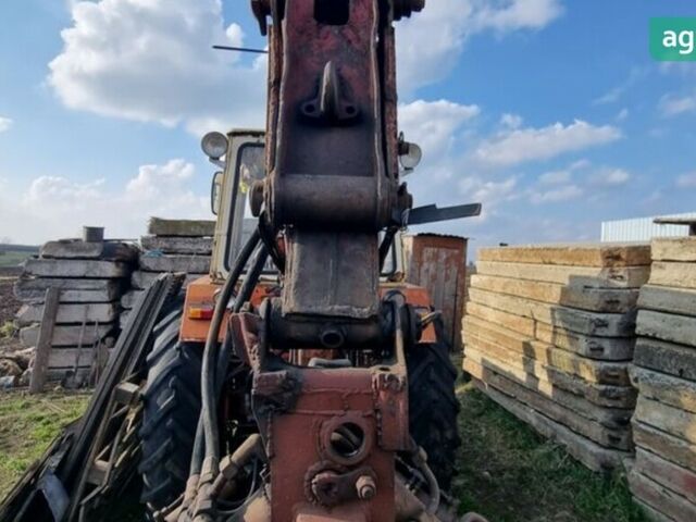 ЭО 2621, объемом двигателя 0 л и пробегом 0 тыс. км за 7500 $, фото 14 на Automoto.ua