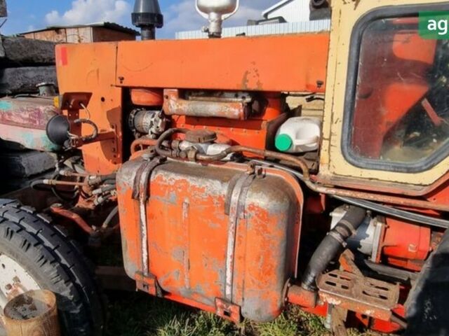 ЭО 2621, объемом двигателя 0 л и пробегом 0 тыс. км за 7500 $, фото 6 на Automoto.ua