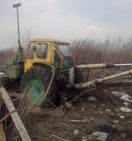 ЕО 2621, об'ємом двигуна 4 л та пробігом 5 тис. км за 2700 $, фото 1 на Automoto.ua