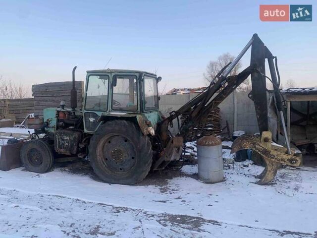 Синій ЕО 2621, об'ємом двигуна 0 л та пробігом 0 тис. км за 2800 $, фото 2 на Automoto.ua