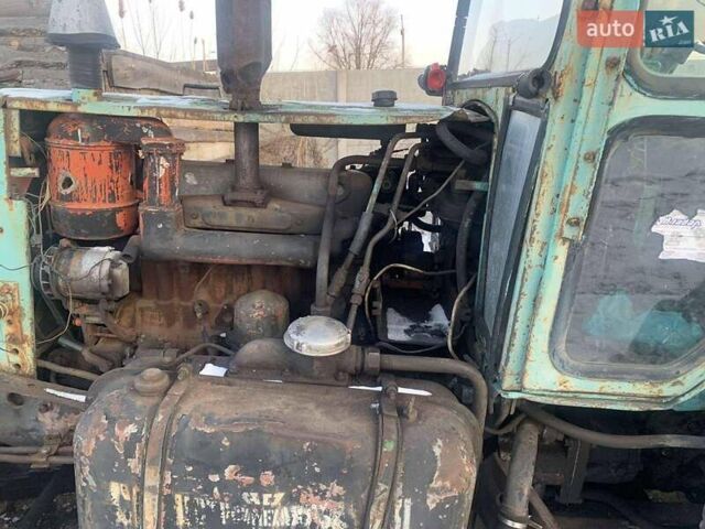 Синій ЕО 2621, об'ємом двигуна 0 л та пробігом 0 тис. км за 2800 $, фото 1 на Automoto.ua