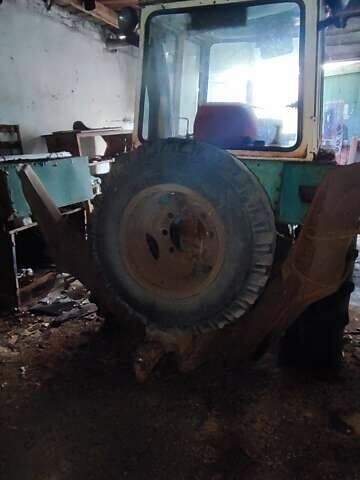 Зеленый ЭО 2621, объемом двигателя 0 л и пробегом 0 тыс. км за 3595 $, фото 2 на Automoto.ua