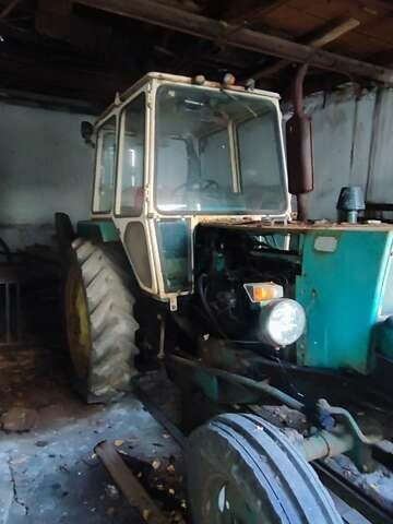 Зеленый ЭО 2621, объемом двигателя 0 л и пробегом 0 тыс. км за 3595 $, фото 4 на Automoto.ua