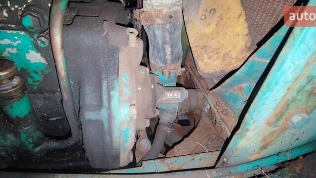 Зеленый ЭО 2621, объемом двигателя 0 л и пробегом 0 тыс. км за 3595 $, фото 1 на Automoto.ua