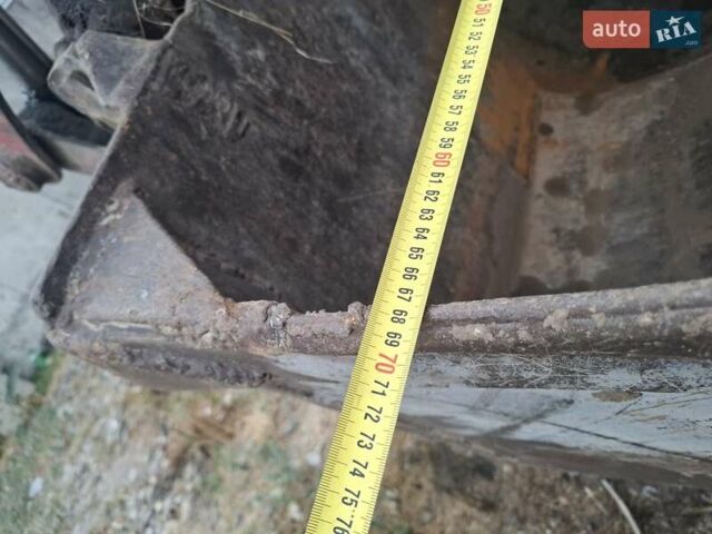 ЭО 2625, объемом двигателя 0 л и пробегом 0 тыс. км за 5200 $, фото 2 на Automoto.ua