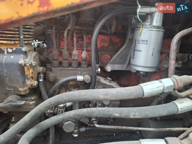 ЭО 2625, объемом двигателя 0 л и пробегом 0 тыс. км за 5200 $, фото 6 на Automoto.ua