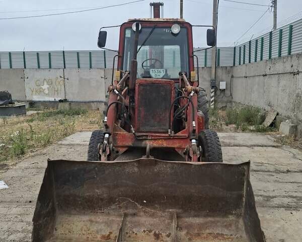 ЭО 2625, объемом двигателя 0 л и пробегом 0 тыс. км за 5200 $, фото 5 на Automoto.ua