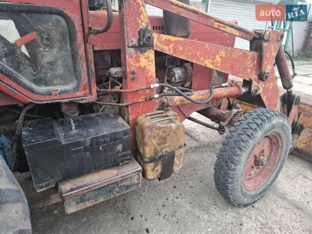 ЭО 2625, объемом двигателя 0 л и пробегом 0 тыс. км за 5200 $, фото 3 на Automoto.ua