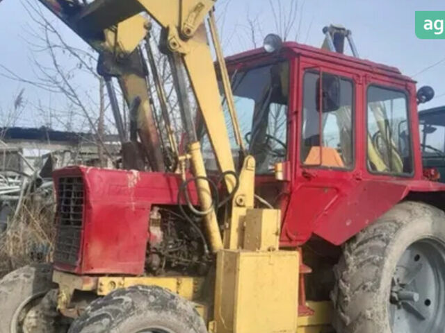 ЭО 2628, объемом двигателя 0 л и пробегом 0 тыс. км за 8000 $, фото 4 на Automoto.ua