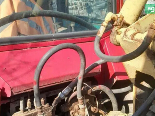 ЭО 2628, объемом двигателя 0 л и пробегом 0 тыс. км за 8000 $, фото 1 на Automoto.ua