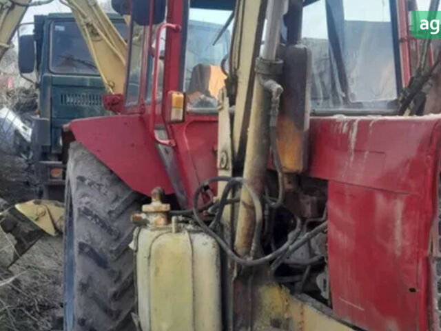 ЭО 2628, объемом двигателя 0 л и пробегом 0 тыс. км за 8000 $, фото 3 на Automoto.ua