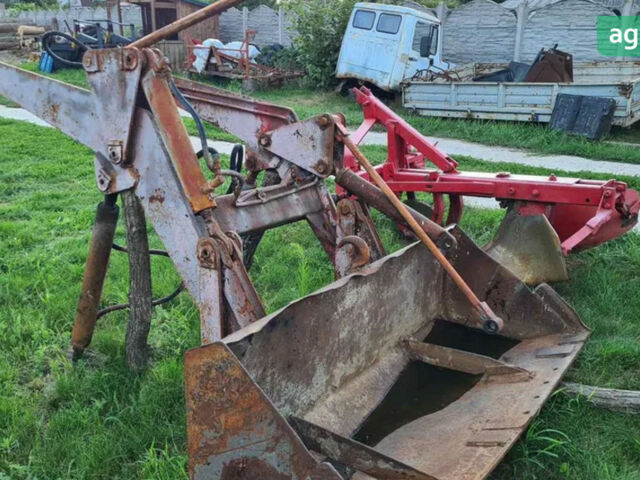 ЭО 2628, объемом двигателя 0 л и пробегом 0 тыс. км за 1092 $, фото 4 на Automoto.ua