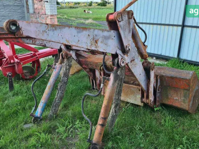 ЭО 2628, объемом двигателя 0 л и пробегом 0 тыс. км за 1092 $, фото 2 на Automoto.ua