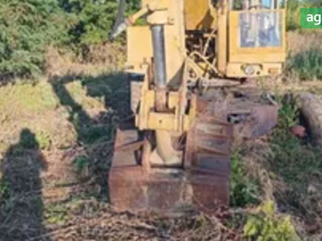 ЭО 3322, объемом двигателя 0 л и пробегом 0 тыс. км за 3397 $, фото 1 на Automoto.ua