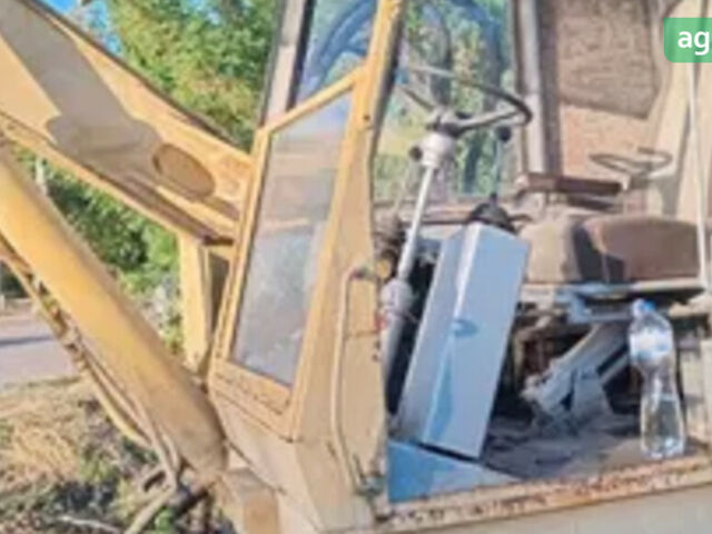 ЭО 3322, объемом двигателя 0 л и пробегом 0 тыс. км за 3397 $, фото 2 на Automoto.ua