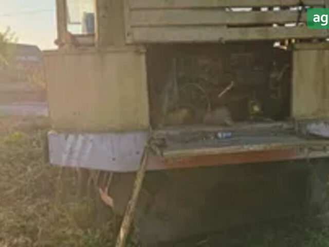 ЭО 3322, объемом двигателя 0 л и пробегом 0 тыс. км за 3397 $, фото 3 на Automoto.ua