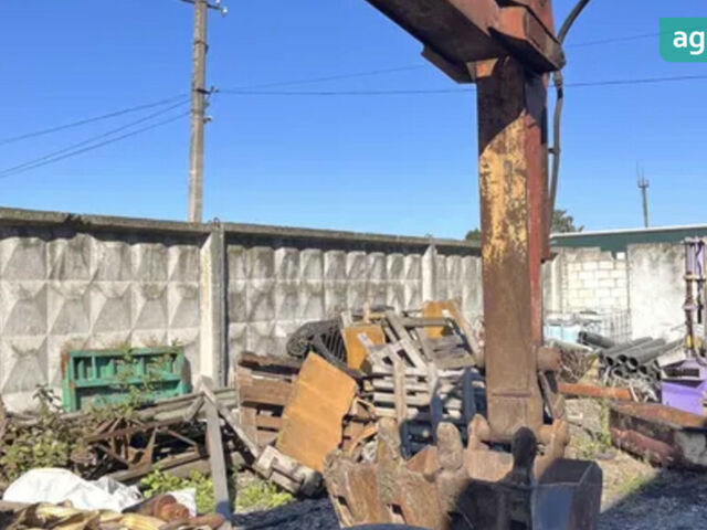 ЕО 3322, об'ємом двигуна 0 л та пробігом 0 тис. км за 4141 $, фото 5 на Automoto.ua