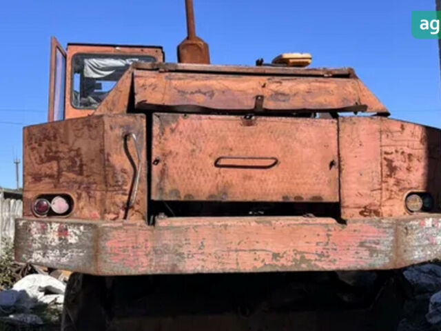 ЕО 3322, об'ємом двигуна 0 л та пробігом 0 тис. км за 4141 $, фото 3 на Automoto.ua