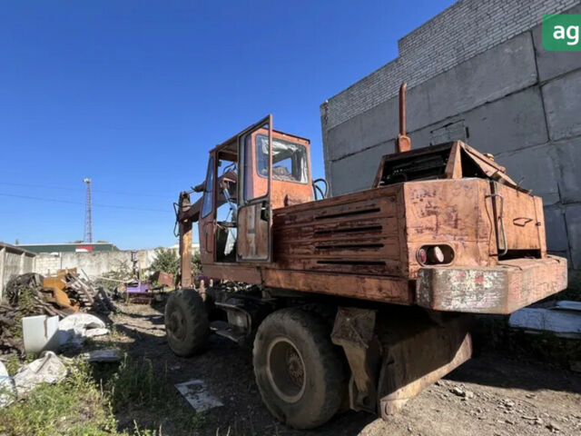 ЕО 3322, об'ємом двигуна 0 л та пробігом 0 тис. км за 4141 $, фото 2 на Automoto.ua