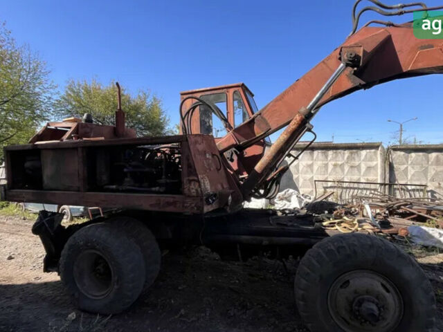 ЕО 3322, об'ємом двигуна 0 л та пробігом 0 тис. км за 4141 $, фото 6 на Automoto.ua