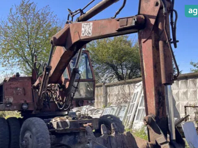 ЕО 3322, об'ємом двигуна 0 л та пробігом 0 тис. км за 4141 $, фото 7 на Automoto.ua