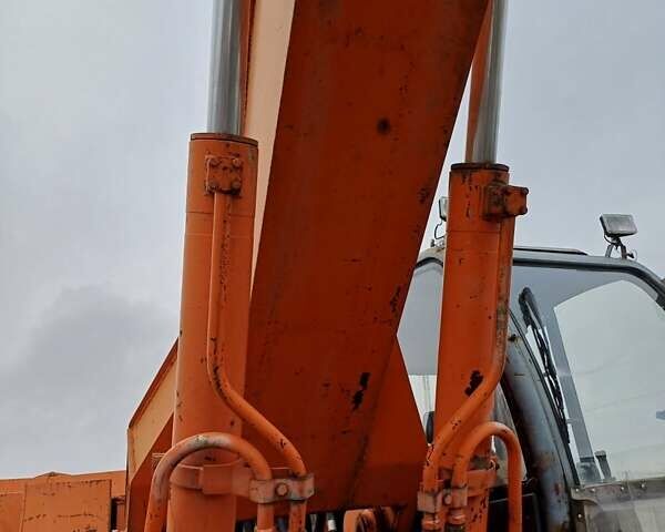ЭО 4225А, объемом двигателя 11.15 л и пробегом 0 тыс. км за 7500 $, фото 1 на Automoto.ua