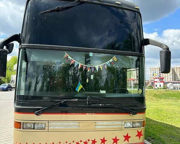 Бежевый ЕОС 180, объемом двигателя 11.97 л и пробегом 78 тыс. км за 18500 $, фото 1 на Automoto.ua