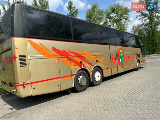 Бежевый ЕОС 180, объемом двигателя 11.97 л и пробегом 78 тыс. км за 18500 $, фото 3 на Automoto.ua