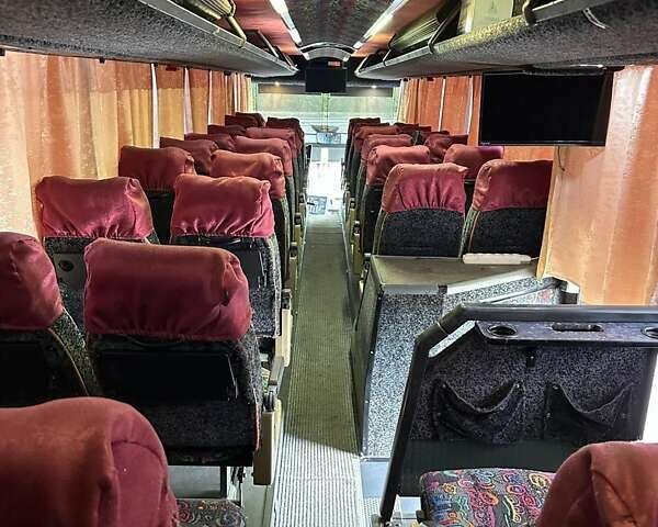Бежевый ЕОС 180, объемом двигателя 11.97 л и пробегом 78 тыс. км за 18500 $, фото 17 на Automoto.ua