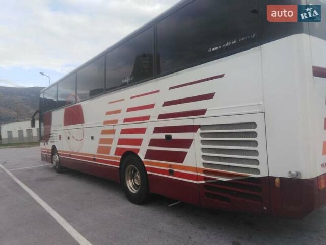 Красный ЕОС 180, объемом двигателя 12 л и пробегом 8 тыс. км за 16500 $, фото 1 на Automoto.ua