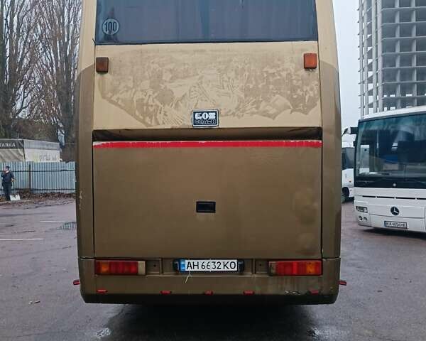 Жовтий ЕОС 180, об'ємом двигуна 11.97 л та пробігом 8 тис. км за 7000 $, фото 3 на Automoto.ua