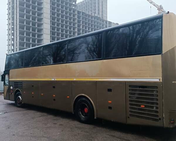 Жовтий ЕОС 180, об'ємом двигуна 11.97 л та пробігом 8 тис. км за 7000 $, фото 2 на Automoto.ua