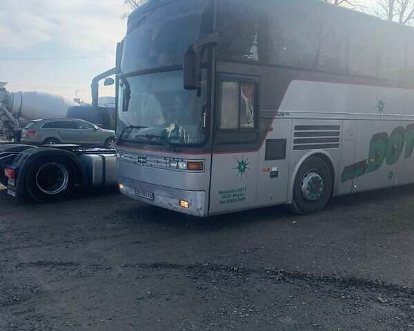 Сірий ЕОС 180, об'ємом двигуна 11.97 л та пробігом 520 тис. км за 20000 $, фото 4 на Automoto.ua