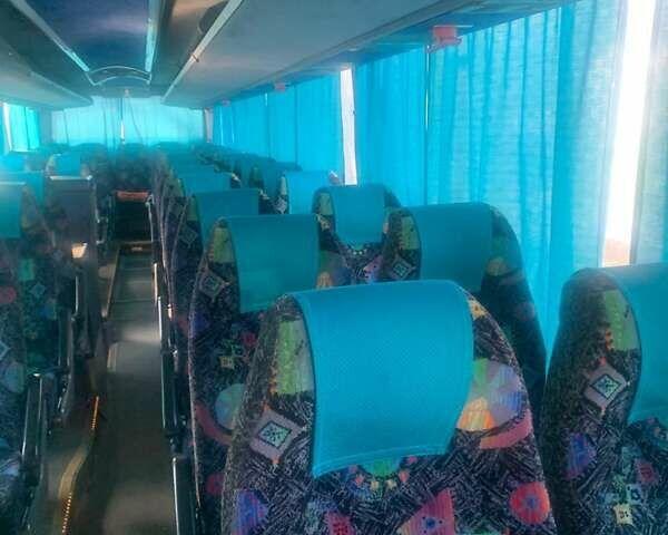 Сірий ЕОС 180, об'ємом двигуна 11.97 л та пробігом 520 тис. км за 20000 $, фото 12 на Automoto.ua