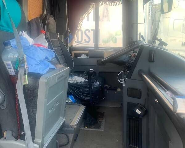 Сірий ЕОС 180, об'ємом двигуна 11.97 л та пробігом 520 тис. км за 20000 $, фото 11 на Automoto.ua