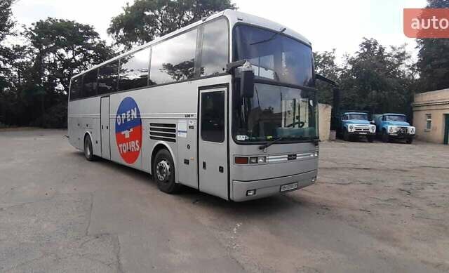 Сірий ЕОС 180, об'ємом двигуна 11.97 л та пробігом 1 тис. км за 16000 $, фото 2 на Automoto.ua