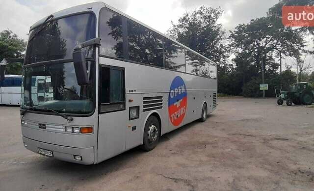 Сірий ЕОС 180, об'ємом двигуна 11.97 л та пробігом 1 тис. км за 16000 $, фото 1 на Automoto.ua