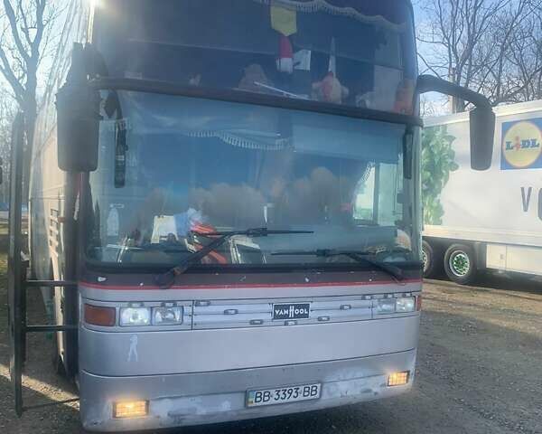 Сірий ЕОС 180, об'ємом двигуна 11.97 л та пробігом 520 тис. км за 20000 $, фото 2 на Automoto.ua
