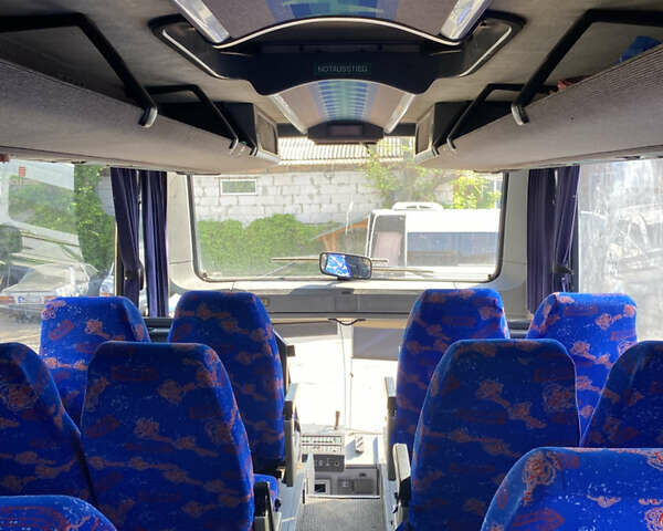 Зеленый ЕОС 180, объемом двигателя 11.96 л и пробегом 2 тыс. км за 13500 $, фото 7 на Automoto.ua