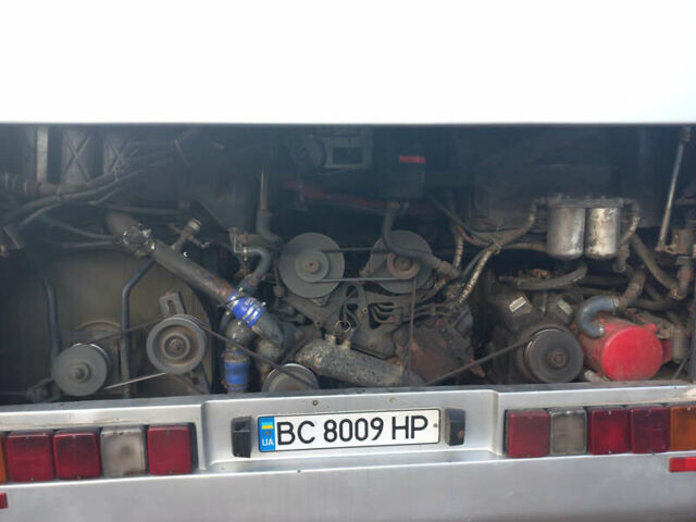 Сірий ЕОС 80, об'ємом двигуна 10.96 л та пробігом 920 тис. км за 21500 $, фото 2 на Automoto.ua